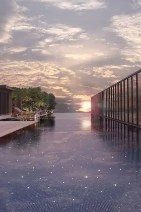 Roseate House - Havuz