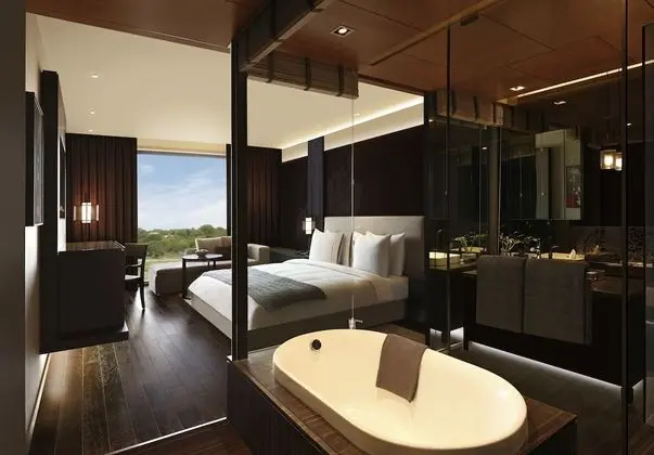 Roseate House - Oda
