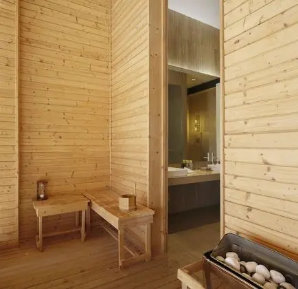 Roseate House - Spa