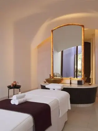 The Roseate New Delhi - Spa