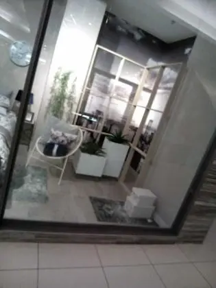 Rosebank Accommodation - Dış Mekan