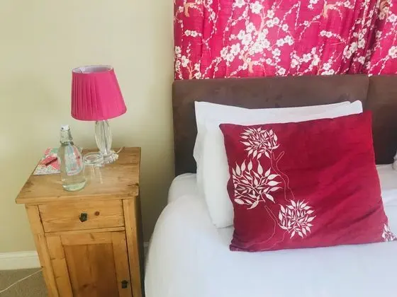 Rosebank B&B