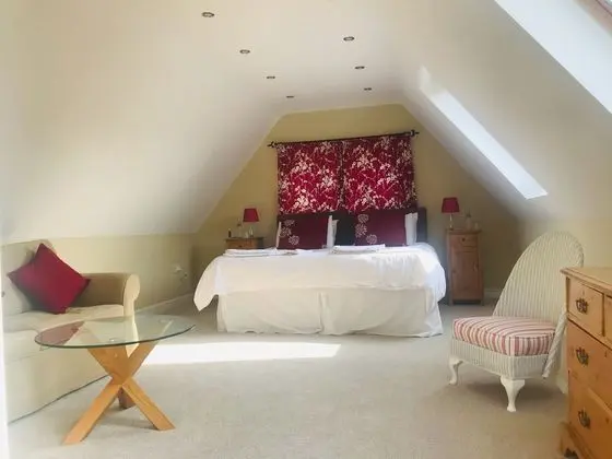 Rosebank B&B