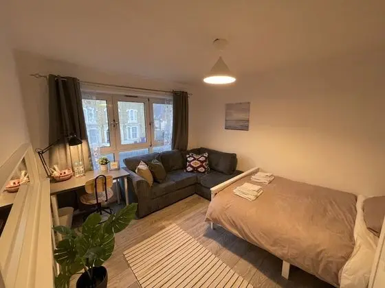 Rosebank Guest House