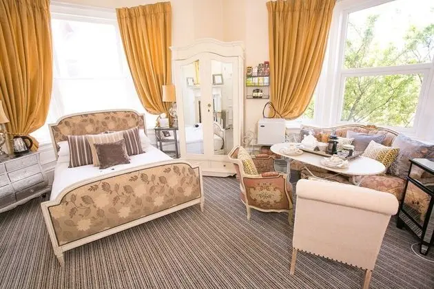 The Rosebery Boutique Hotel - Oda
