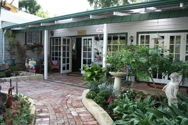 Rosebridge House Bed & Breakfast - Öne Çıkan Resim