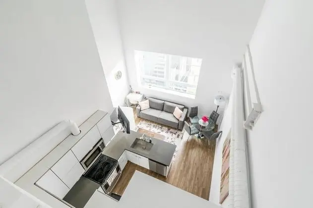 Rosebud 2Br Loft Free Parking Gym - Oda
