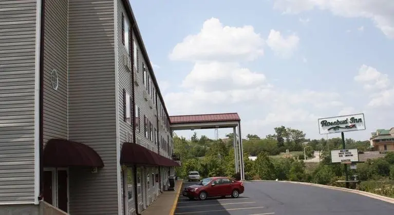 Rosebud Inn