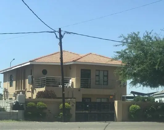 Rosebuds Guesthouse