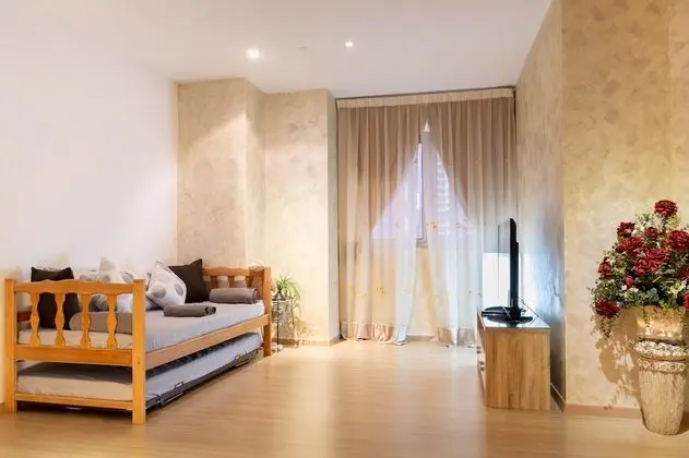Rosebury Studio Suite by D Imperio Homestay - Öne Çıkan Resim