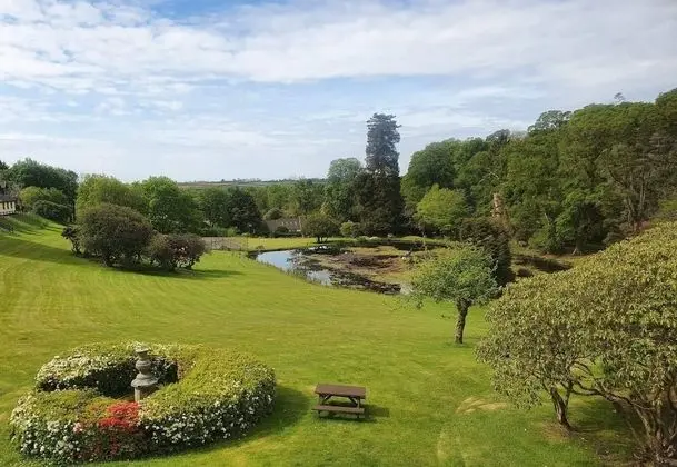 Rosecraddoc Manor Self Catering Holidays