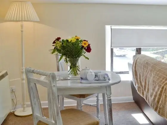 Rosecraddoc Manor Self Catering Holidays - Oda Düzeni