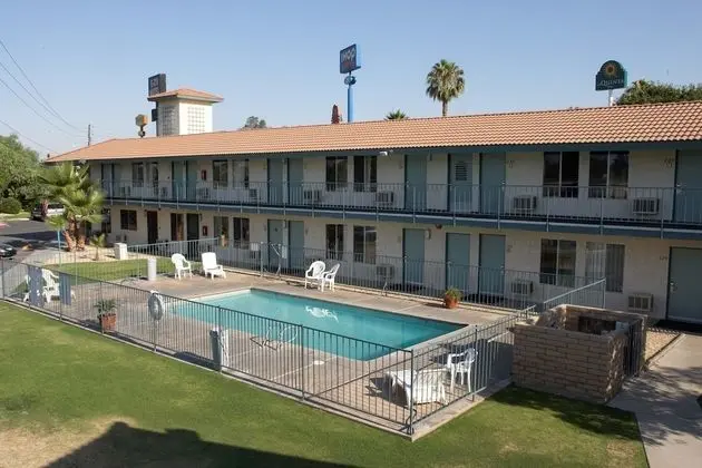 Rosedale Inn