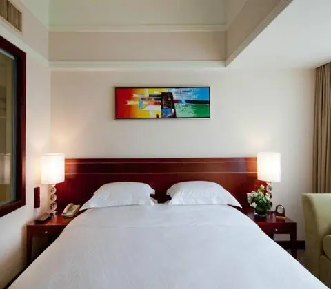 Rosedale Hotel Shenyang