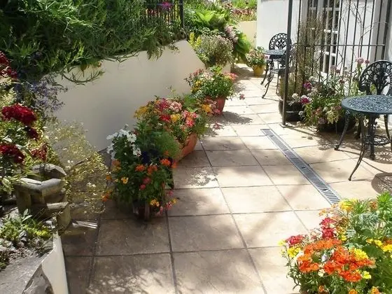 Rosedene Guest House