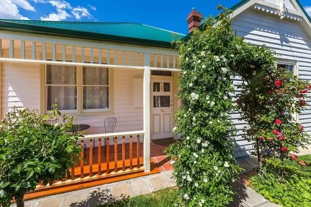 Rosehaven Cottage