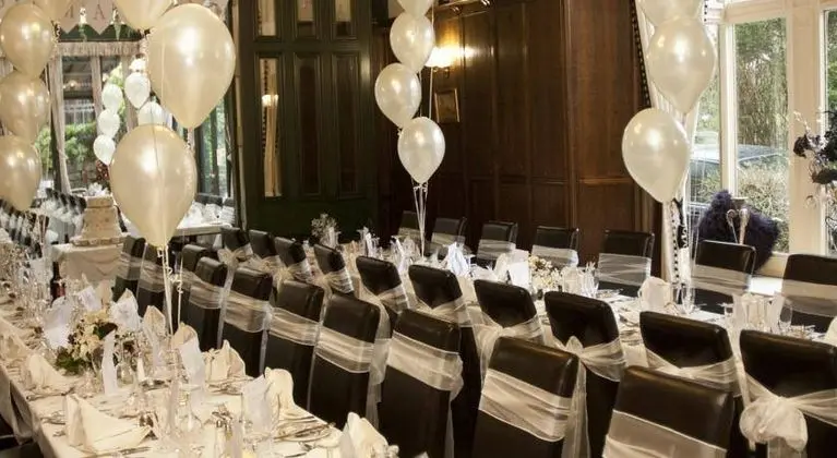 Rosehill House Hotel