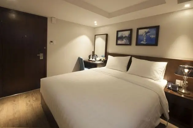 Roseland Centa Hotel & Spa - Oda