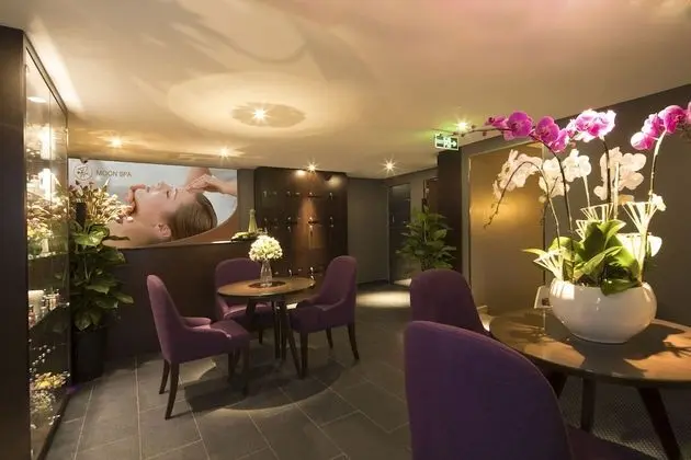 Roseland Centa Hotel & Spa - Spa