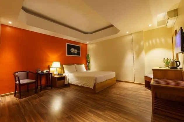 Roseland Corp Hotel - Oda