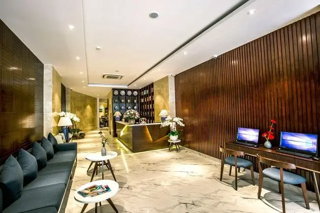 ROSELAND SWEET HOTEL SPA