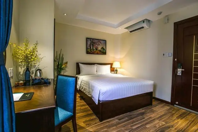 ROSELAND SWEET HOTEL SPA - Oda