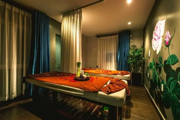 ROSELAND SWEET HOTEL SPA - Spa