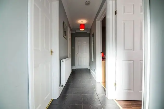 Roselea - 3 Bedroom Cottage - Carew - İç Mekan