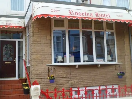 Roselea Hotel - St Chads