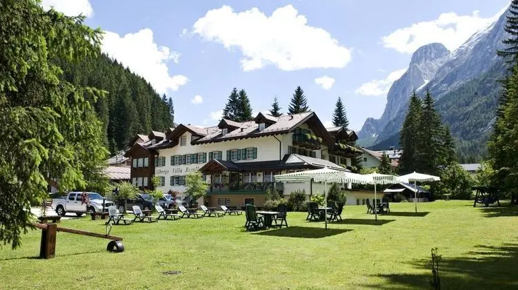 Villa Rosella