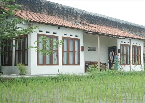 Rosella Cottage Yogyakarta