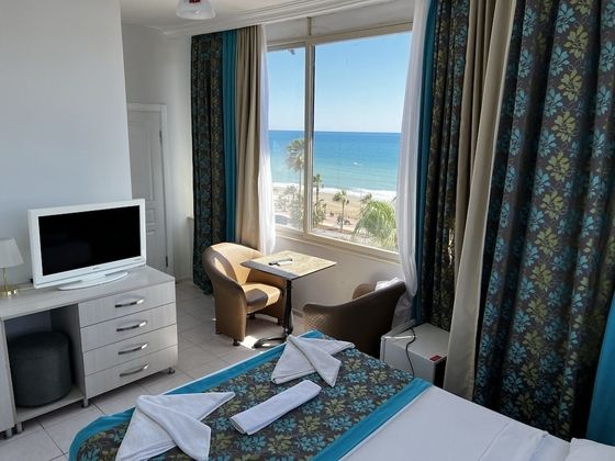 Rosella HotelsFotoğrafı