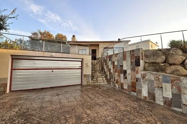 Villa Roselles Lloretholiday - Dış Mekan