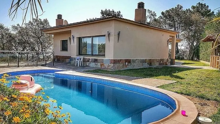 Villa Roselles Lloretholiday - Öne Çıkan Resim