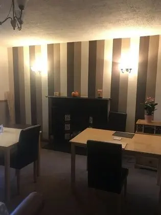 Roselodge Guest House - Kahvaltı