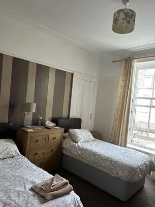 Roselodge Guest House - Öne Çıkan Resim