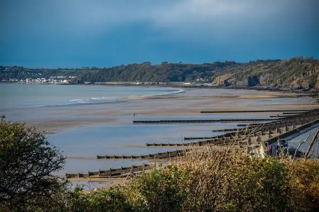 Rosemary - 1 Bedroom - Amroth