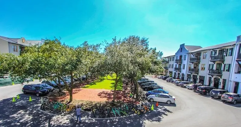 Rosemary Beach Rentals by Counts-Oakes - Dış Mekan