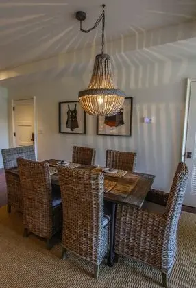 Rosemary Beach Rentals by Counts-Oakes - Oda Düzeni