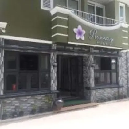 Rosemary Boutique - Dış Mekan