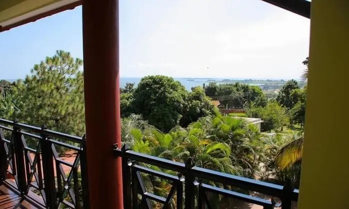 Rosemary Courts Hotel