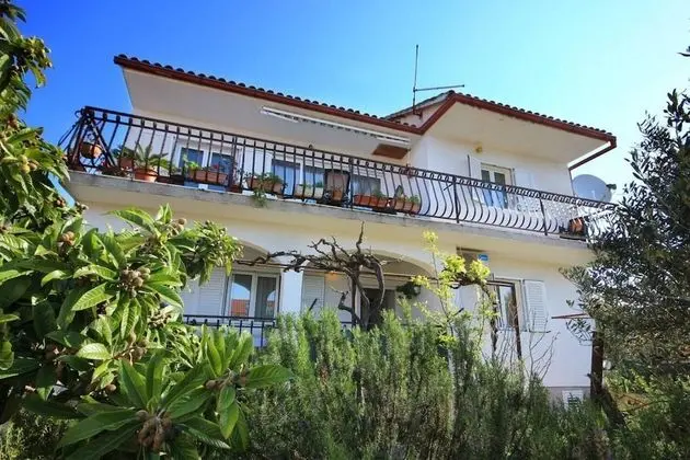 Rosemary - Gorgeous Garden - A1 - Dış Mekan