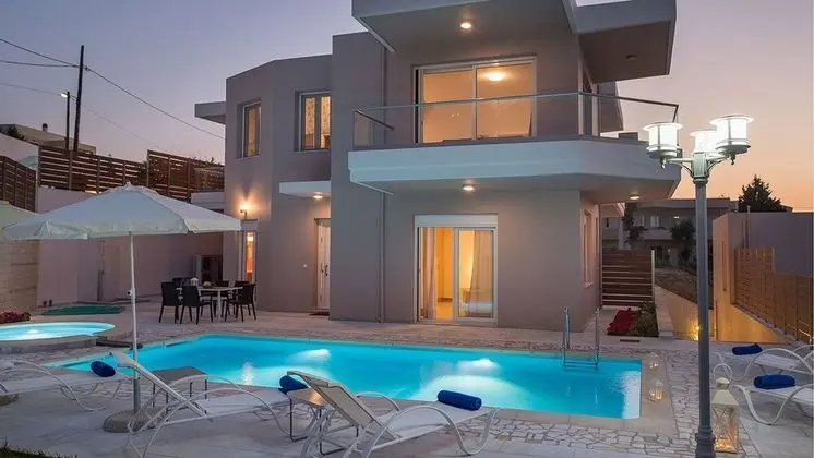Rosemary Villa