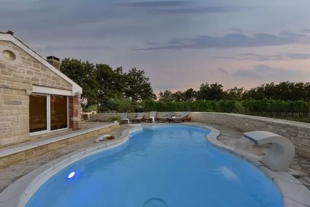 Villa Rosemary