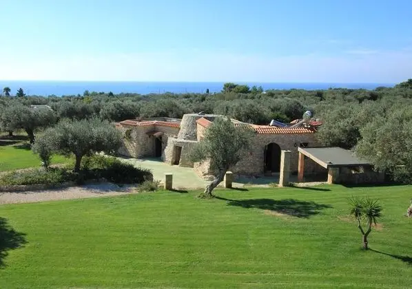 Rosemary Vista Mare