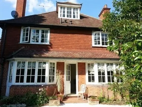 Rosemead Guest House