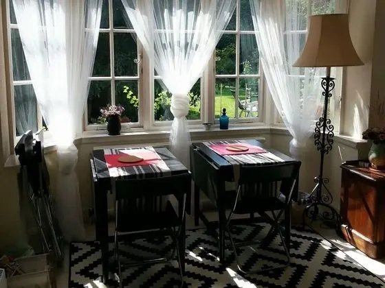 Rosemead Guest House - Yerinde Yemek