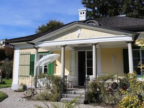 Rosenvilla Bad Ischl