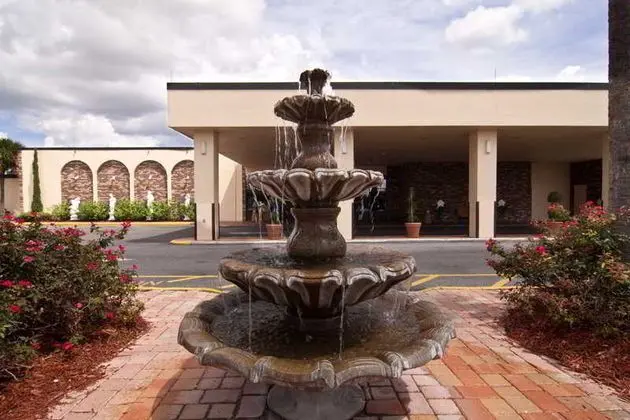 Rosen Inn International