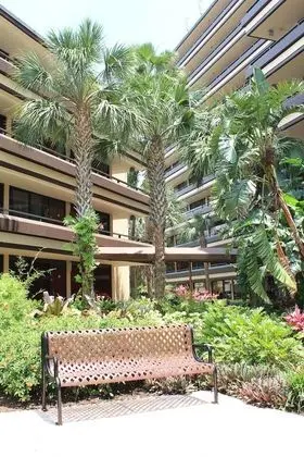 Rosen Inn at Pointe Orlando - Dış Mekan